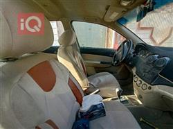 شيفروليه أفيو